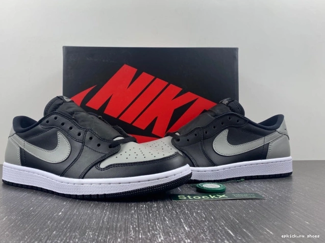 Cheap Shadow 705329-003 Retro 1 Low Jordan 0728